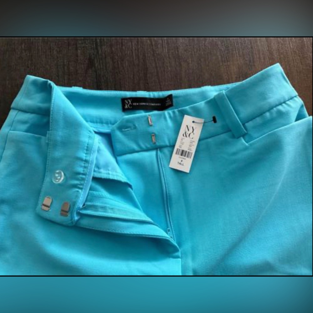 New Dress Pants